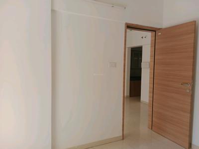 Bedroom Image of 1650 Sq.ft 3 BHK Penthouse for sale in Gagan Arena, Undri Pune for Rs. 16000000