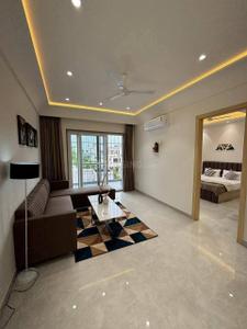 1 BHK Apartment