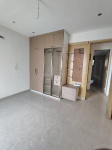 Bedroom Image of 1500 Sq.ft 3 BHK Apartment / Flat for sale in Wallfort Heights, Bhatagaon Raipur for Rs. 11500000