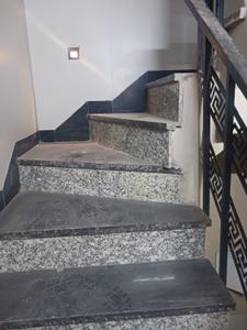 Bedroom Image of 1350 Sq.ft 3 BHK Builder Floor for sale in Mansarover Garden New Delhi for Rs. 32500000