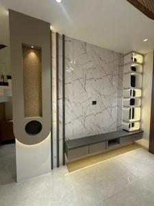 Hall Image of 2900 Sq.ft 4 BHK Independent House for sale in Nipania Indore for Rs. 17500000