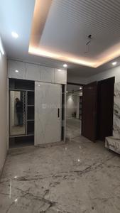 Hall Image of 1500 Sq.ft 3 BHK Builder Floor for sale in Pitampura New Delhi for Rs. 15000000