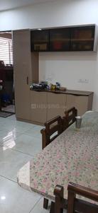 Hall Image of 2180 Sq.ft 3 BHK Apartment / Flat for sale in Silver Spring, Bopal Ahmedabad for Rs. 21500000