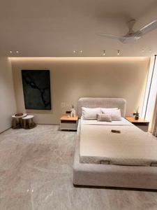 Bedroom Image of 2250 Sq.ft 3 BHK Apartment / Flat for rent in Shilaj Ahmedabad for Rs. 60000