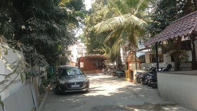 Image of 3750 Sq.ft 5 BHK Villa for sale in Kilpauk, Chennai for Rs. 62500000