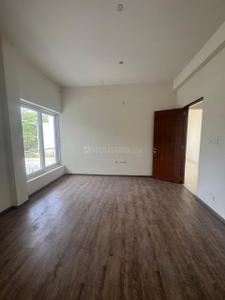 Bedroom Image of 3950 Sq.ft 4 BHK Villa for sale in Namaha Lakewood, Appa Junction Hyderabad for Rs. 75000000