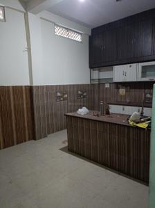Kitchen Image of 2000 Sq.ft 5 BHK Independent House for sale in Ayodhya Bypass Bhopal for Rs. 4500000