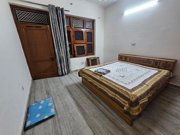 HUDA  Bedroom 1