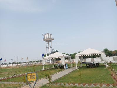 Image of 1000 Sq.ft Residential Plot / Land for sale in Sirani, Jaipur for Rs. 2750000