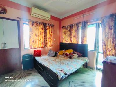 Bedroom Image of 1068 Sq.ft 2 BHK Apartment / Flat for sale in Pancha Sayar Kolkata for Rs. 7700000