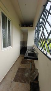 Balcony Image of 2040 Sq.ft 3 BHK Independent House for sale in Keeranatham Coimbatore for Rs. 12000000