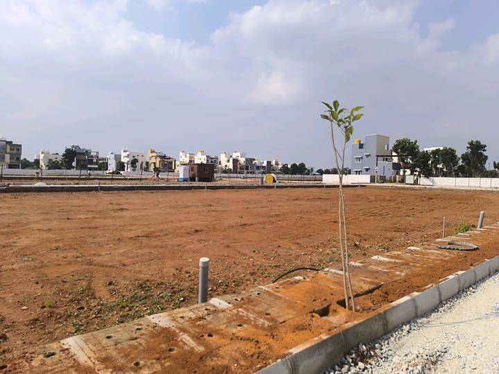 PGR Urban City Near Prestige Tech Cloud park Main Image 1