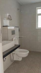 Image of 1200 Sq.ft 3 BHK Apartment / Flat for rent in Godrej Nurture, Mamurdi, Pune for Rs. 30000