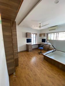 Hall Image of 1900 Sq.ft 3 BHK Apartment / Flat for rent in Athwa Surat for Rs. 48000