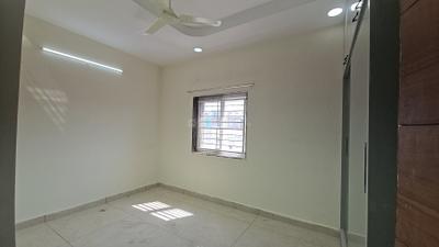 Bedroom Image of 1750 Sq.ft 3 BHK Apartment / Flat for rent in Kondapur Hyderabad for Rs. 37500