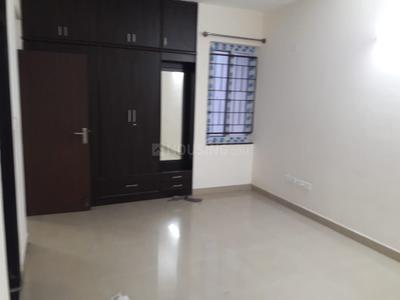 Bedroom Image of 1850 Sq.ft 3 BHK Apartment / Flat for rent in Prestige Langleigh, Whitefield Bengaluru for Rs. 65000