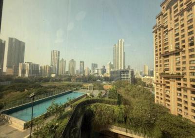 Image of 1450 Sq.ft 3 BHK Apartment / Flat for sale in Lodha Trump Tower, Lower Parel, Mumbai for Rs. 100000000