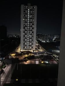 Balcony Image of 1561 Sq.ft 3 BHK Apartment / Flat for sale in Godrej 24, Hinjawadi Pune for Rs. 14100000
