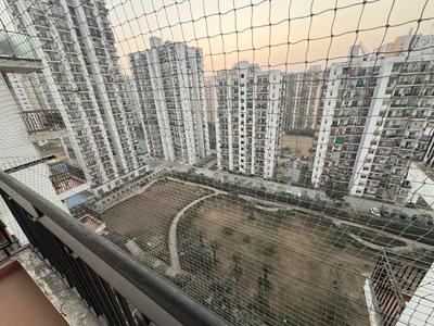 Balcony Image of 1320 Sq.ft 3 BHK Apartment / Flat for sale in Maxblis White House, Sector 75 Noida for Rs. 18700000