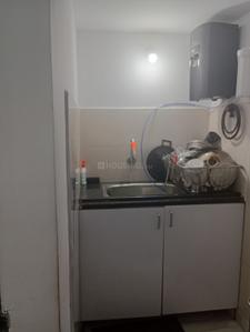Kitchen Image of 2500 Sq.ft 5 BHK Independent House for sale in Kalyan Nagar Bengaluru for Rs. 21700000