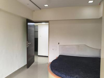 Bedroom Image of 918 Sq.ft 2 BHK Apartment / Flat for rent in Tridhaatu Morya, Chembur Mumbai for Rs. 77000