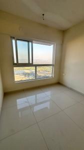 Bedroom Image of 600 Sq.ft 2 BHK Apartment / Flat for sale in Wadhwa Wadhwa Atmosphere, Mulund West Mumbai for Rs. 16500000
