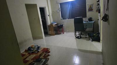 Hall Image of Suyog Residency in Hadapsar, Pune