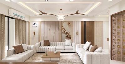 Hall Image of 1782 Sq.ft 3 BHK Apartment / Flat for sale in Kalyan Nagar Bengaluru for Rs. 26500859