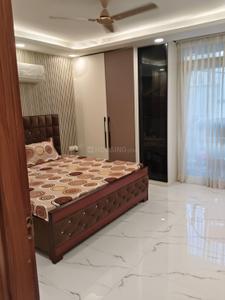 Bedroom Image of 1046 Sq.ft 2 BHK Apartment / Flat for sale in THE CAPITAL, Sahastradhara Road Dehradun for Rs. 8000000