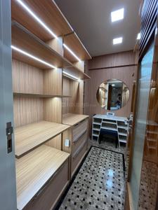 Kitchen Image of 5881 Sq.ft 4 BHK Apartment / Flat for sale in Iscon Ambli Road Ahmedabad for Rs. 100000000
