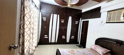 Bedroom Image of 1080 Sq.ft 2.5 BHK Apartment / Flat for sale in Mira Road East Mira Bhayandar for Rs. 15000000
