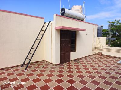 Balcony Image of 3000 Sq.ft 3.5 BHK Independent House for sale in Bagalakunte Bengaluru for Rs. 21000000