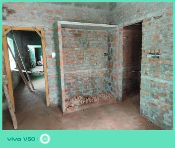 Bedroom Image of 980 Sq.ft 2 BHK Apartment / Flat for sale in Akkayyapalem Visakhapatnam for Rs. 7700000