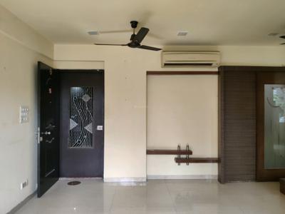 Living Room Image of 1000 Sq.ft 2 BHK Apartment / Flat for sale in Keytech Ashok Smruti, Kasarvadavali Thane for Rs. 9900000