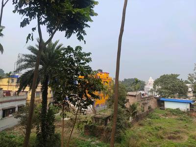 Bedroom Three Image of 1048 Sq.ft 3 BHK Apartment / Flat for sale in Larica Township, Barasat Kolkata for Rs. 2200000