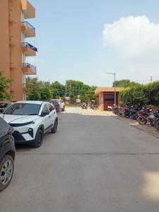 Image of 745 Sq.ft 3 BHK Apartment / Flat for sale in Breez Global Heights 88 A, Sector 88A, Gurgaon for Rs. 7900000