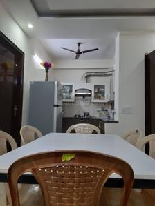 Hall Image of The nineteenth girls pg/rana s in Sector 45, Gurgaon