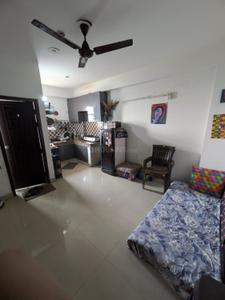 Hall Image of 800 Sq.ft 2.5 BHK Apartment / Flat for sale in Minaret, Indirapuram Ghaziabad for Rs. 10300000