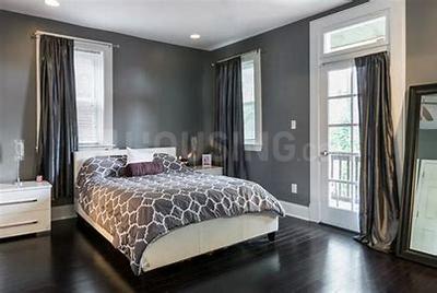 Bedroom Image of 1725 Sq.ft 3 BHK Villa for sale in Bachupally Hyderabad for Rs. 12500000