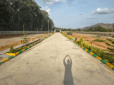 Image of 1500 Sq.ft Residential Plot / Land for sale in Vemagal, Kolar for Rs. 4950000