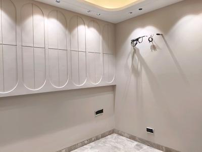 Bedroom Image of 2100 Sq.ft 4 BHK Builder Floor for sale in BPTP Astaire Garden Floors, Sector 70A Gurgaon for Rs. 34000000