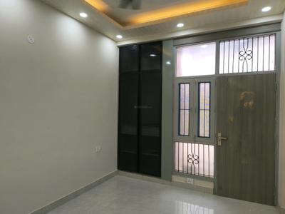 Bedroom Image of 1085 Sq.ft 2 BHK Builder Floor for sale in Indirapuram Ghaziabad for Rs. 7000000