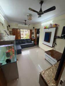 2 BHK Flat