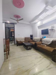 2 BHK Independent Builder Floor
