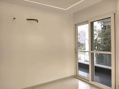 Bedroom Image of 1900 Sq.ft 3 BHK Builder Floor for sale in Palam Vihar Gurgaon for Rs. 22000000