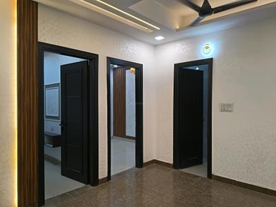 Living Room Image of 1100 Sq.ft 3 BHK Builder Floor for sale in Indirapuram Ghaziabad for Rs. 8450000