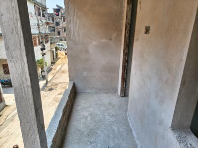 Balcony Image of 939 Sq.ft 2 BHK Apartment / Flat for sale in Dum Dum Kolkata for Rs. 3568200