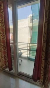 Balcony Image of 1900 Sq.ft 3.5 BHK Apartment / Flat for rent in Acme Heights 92, Sector 92 Mohali for Rs. 35000