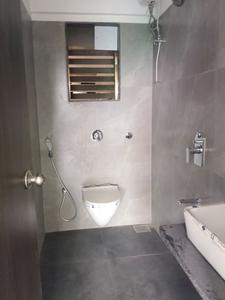 Bedroom Two Image of 656 Sq.ft 2 BHK Apartment / Flat for sale in 127 Raj Homes B And C Wing, Mira Road East Mira Bhayandar for Rs. 9650000