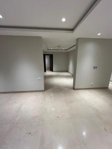 Hall Image of 2850 Sq.ft 3.5 BHK Apartment / Flat for sale in Panchshil Towers, Kharadi Pune for Rs. 44200000